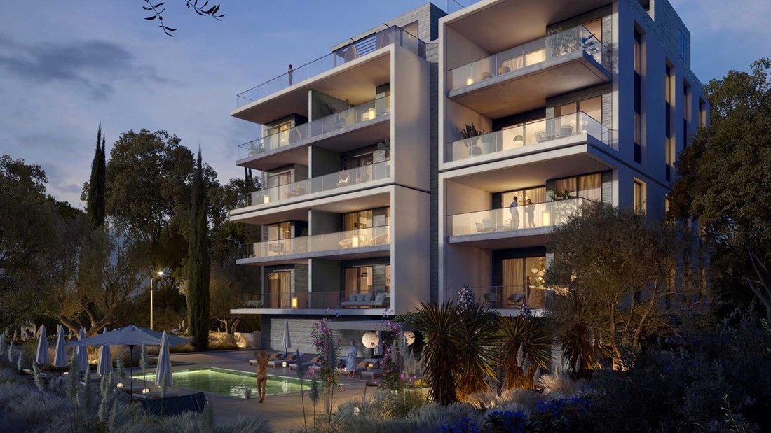 House in Limassol, Limassol, Cyprus 1 - 16801915