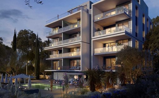 House in Limassol, Limassol, Cyprus 1