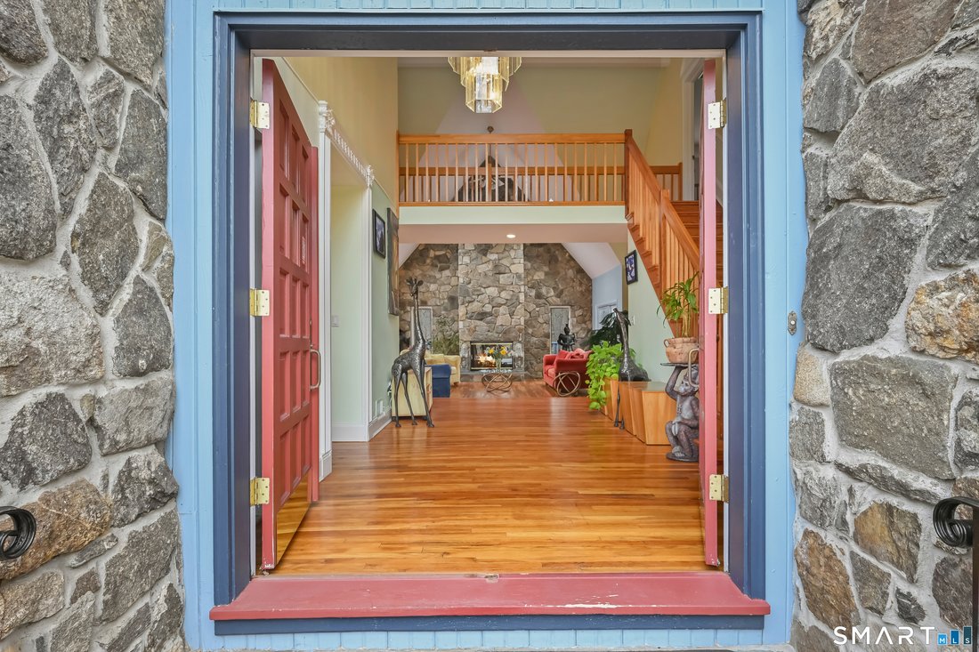 House in Greenwich, Connecticut, United States 4 - 16792166
