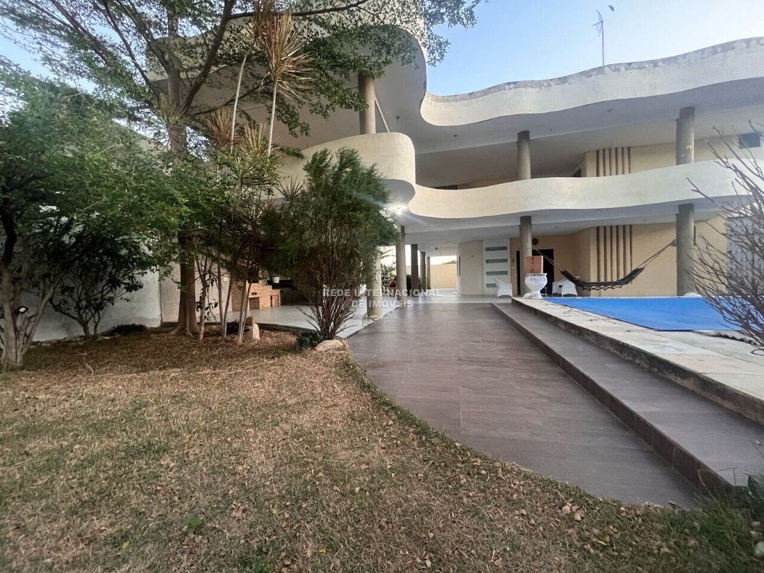 House in Pacheco, State of Ceará, Brazil 1 - 16801824