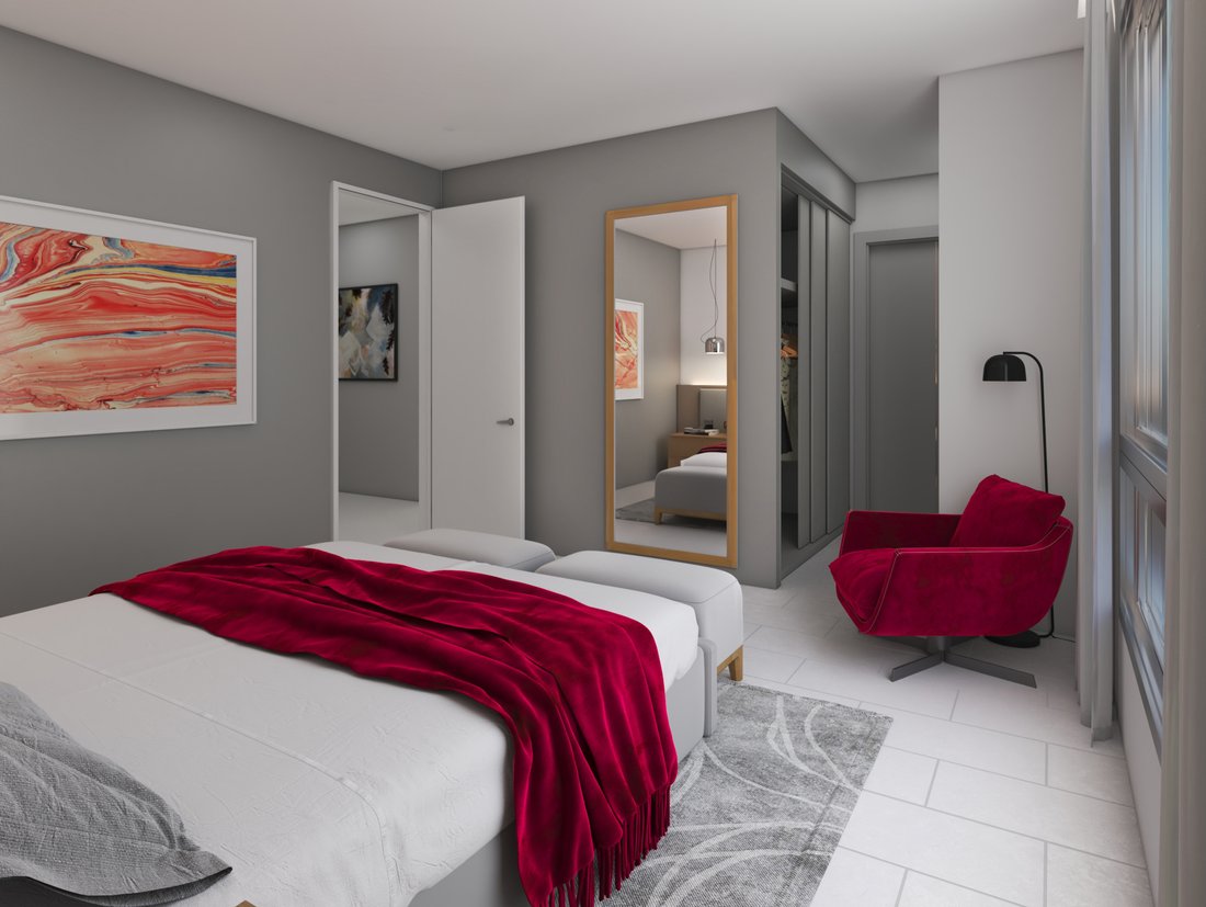 Apartment in Cole Bay, Sint Maarten 4 - 16804832