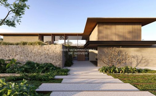 Casa en Porto Feliz, Estado de São Paulo, Brasil 1