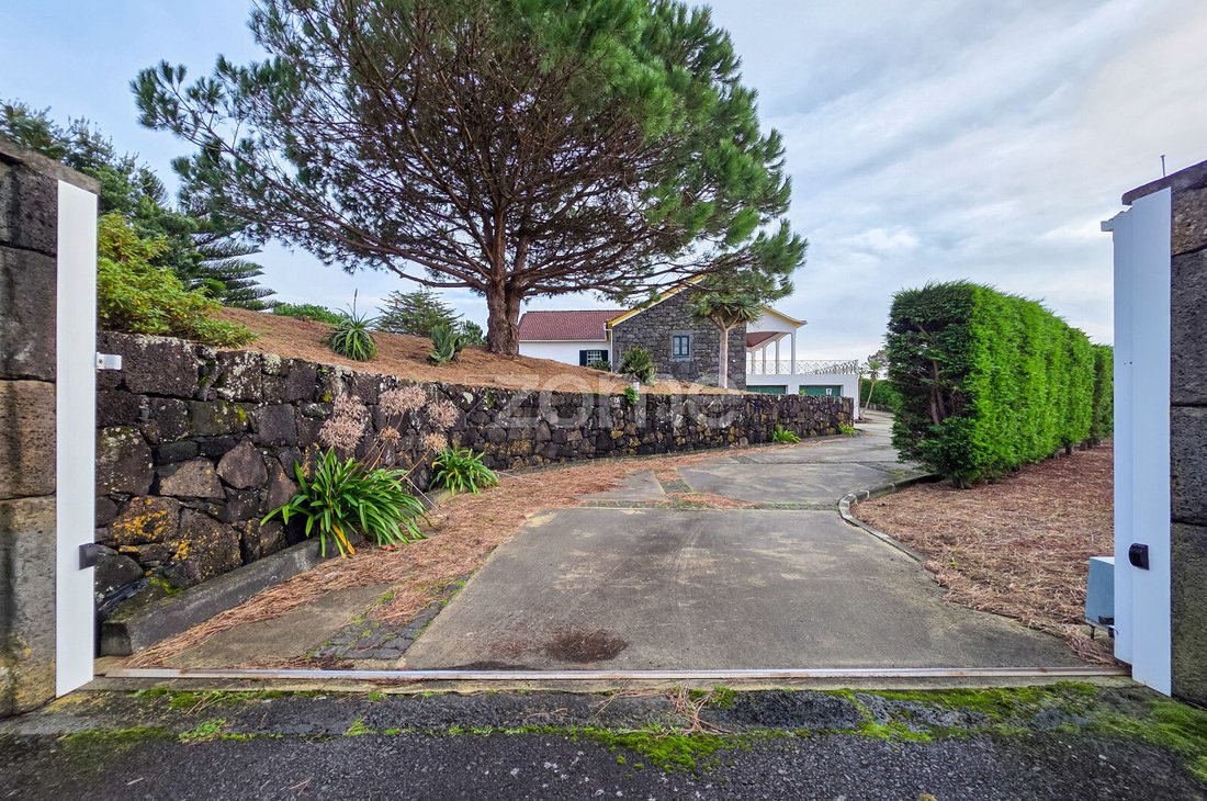 House in Candelaria, Azores, Portugal 5 - 16801295