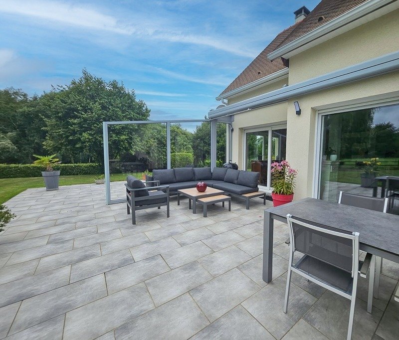 House in Bonneville-sur-Touques, Normandy, France 4 - 16798398
