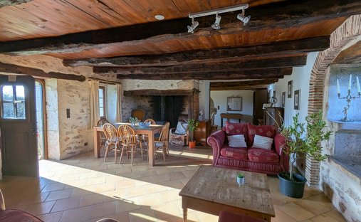 Lot Valley West Small Manor