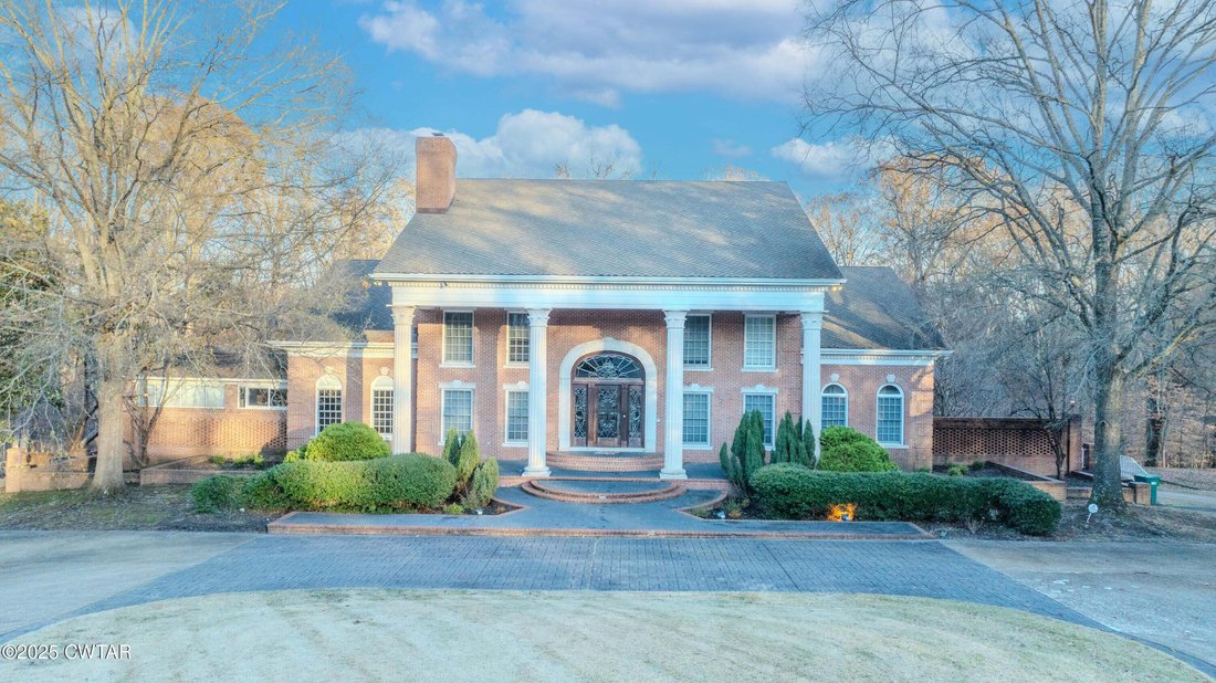 House in Jackson, Tennessee, United States 1 - 16800608