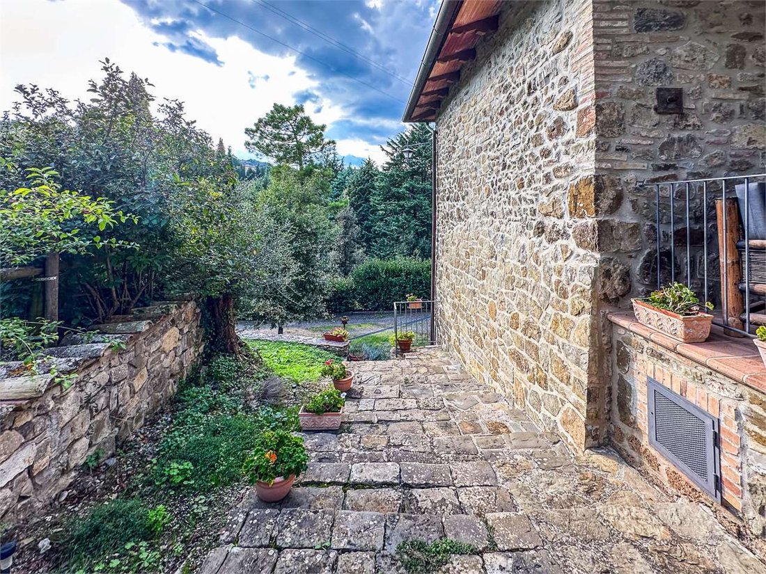 Estate in Montalcino, Tuscany, Italy 5 - 16801042