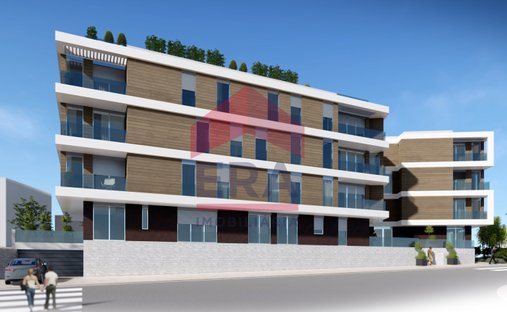 Apartment in Atouguia da Baleia, Leiria District, Portugal 1