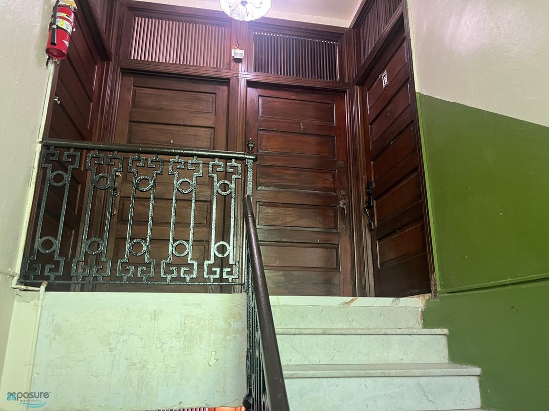 Apartment in San Juan, San Juan, Puerto Rico 2 - 16798438