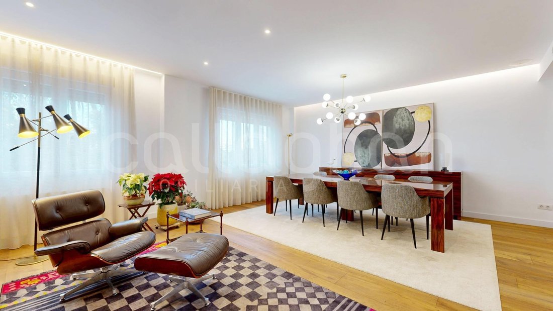 Apartment in l'Eixample, Valencia, Spain 1 - 16803618