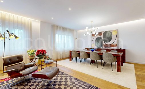 Apartamento en l'Eixample, Valencia, España 1