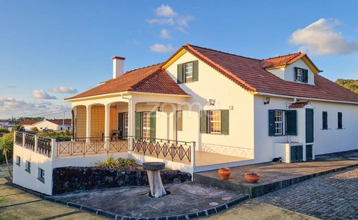 Maison à Candelária, Açores, Portugal 1