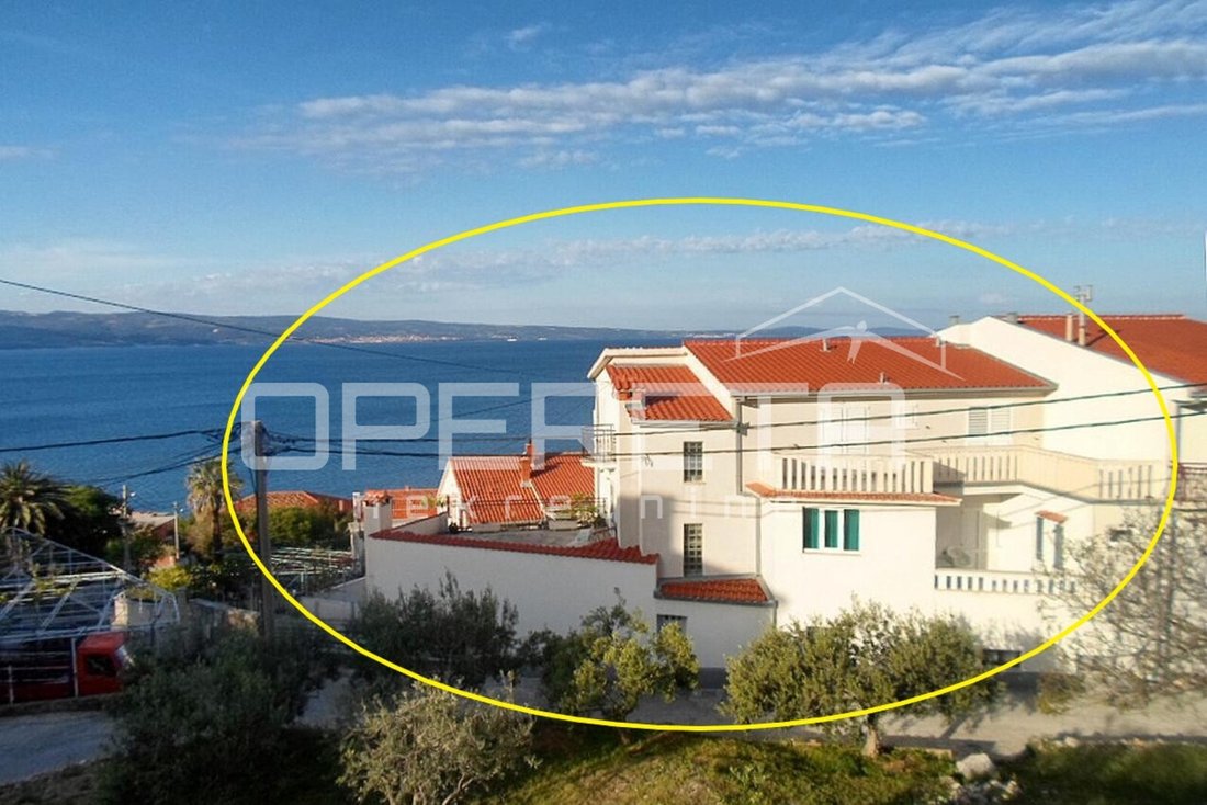 House in Dugi Rat, Split-Dalmatia County, Croatia 1 - 16801093