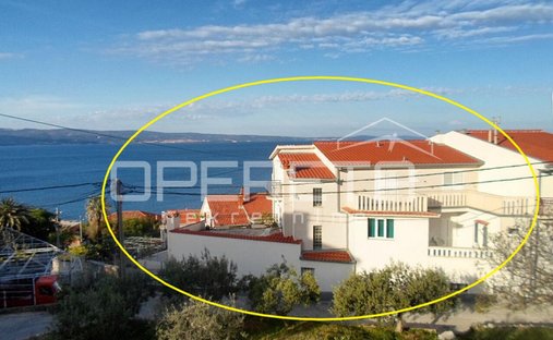Haus in Dugi Rat, Gespanschaft Split-Dalmatien, Kroatien 1