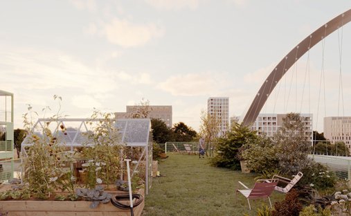 Apartment in Robertsau Centre, Strasbourg, France 1