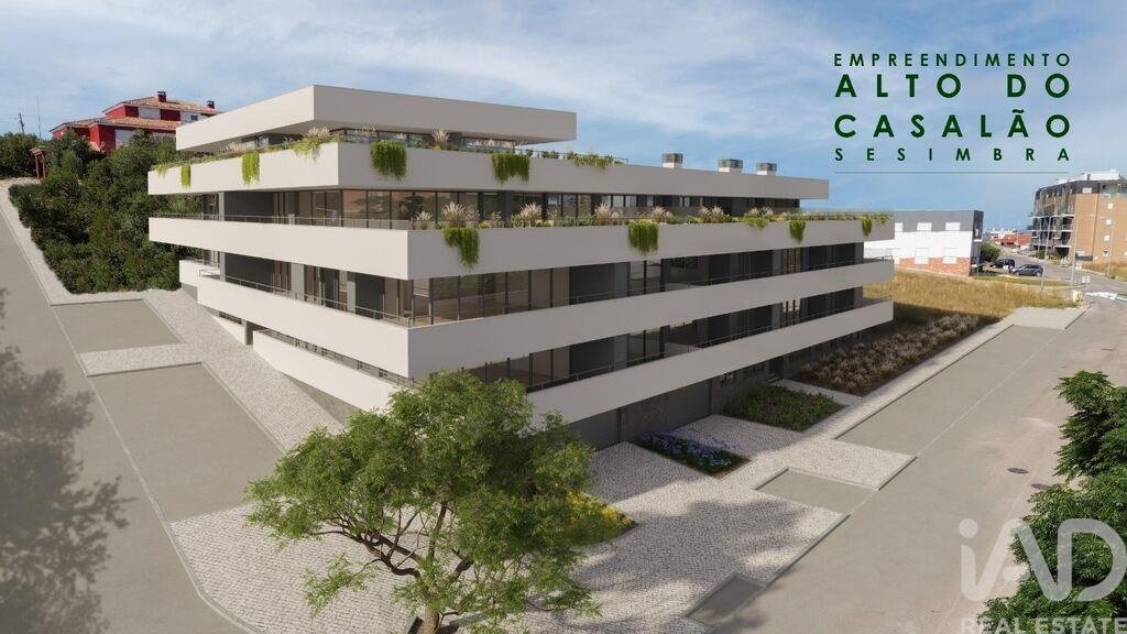 Apartment in Santiago, Setubal, Portugal 1 - 16809532