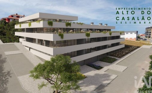 Apartment in Santiago, Setubal, Portugal 1