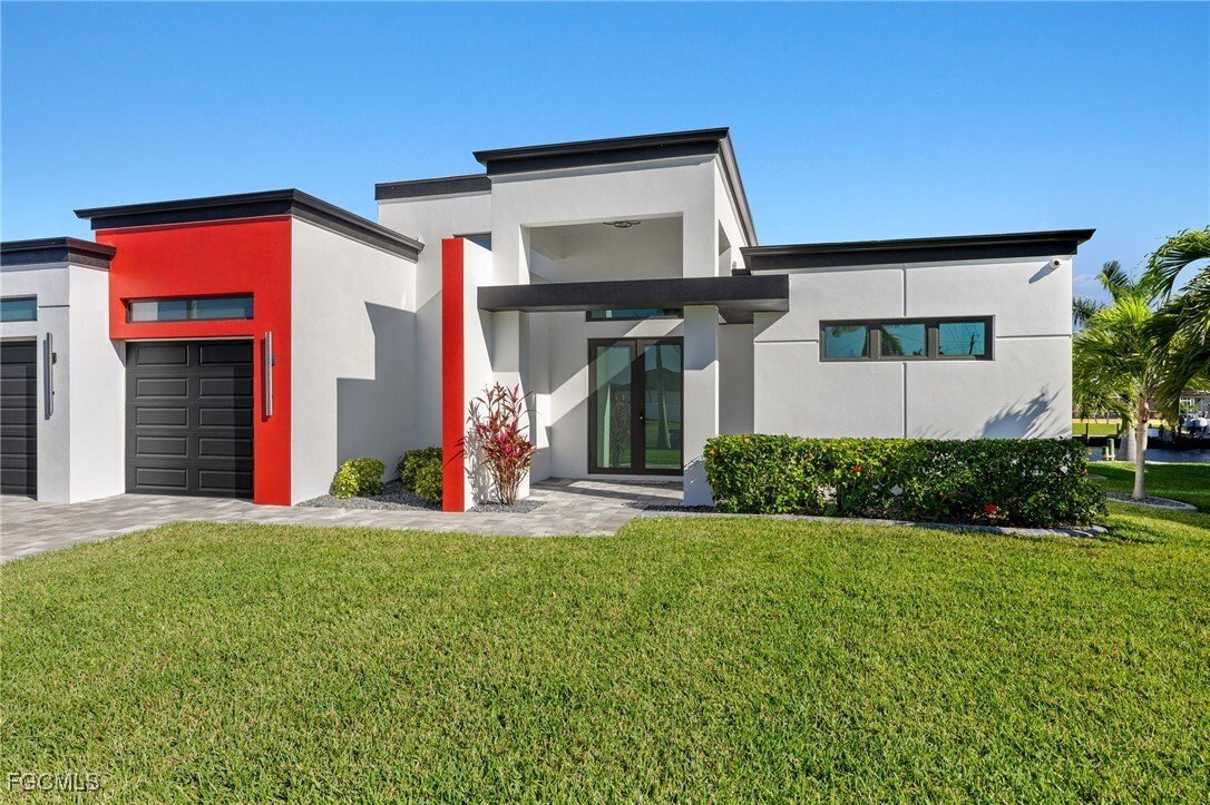 House in Cape Coral, Florida, United States 1 - 16805638