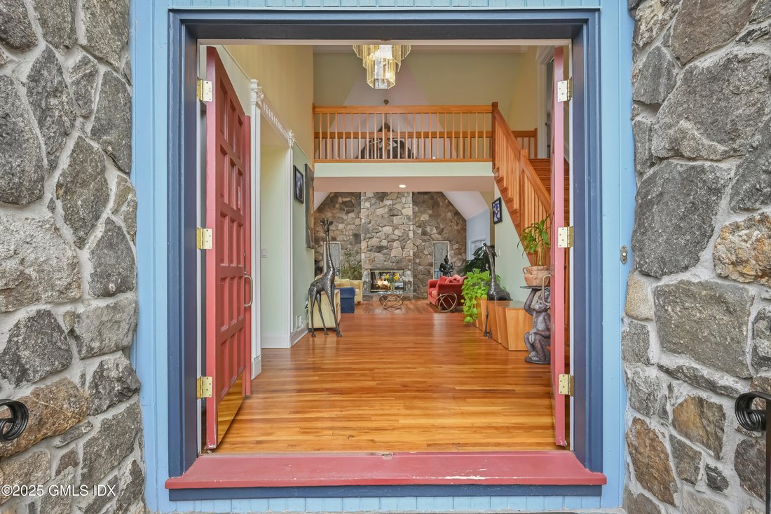 House in Greenwich, Connecticut, United States 4 - 16792156