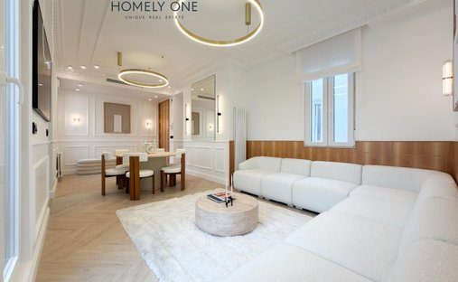 Appartement à Salamanque, Madrid, Espagne 1
