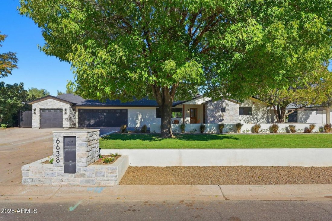 House in Scottsdale, Arizona, United States 1 - 16807311