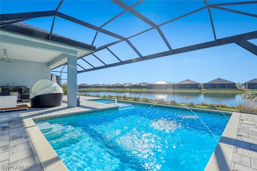House in Naples, Florida, United States 1 - 16497989