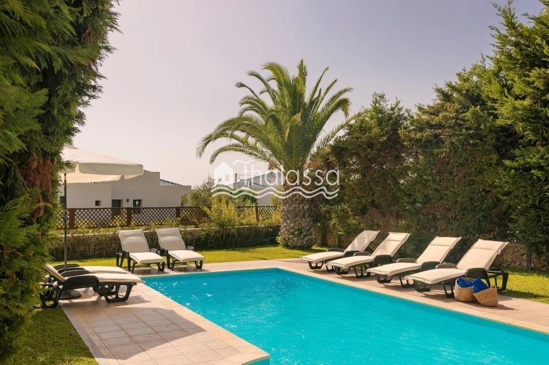 Villa in Argostoli, Peloponnese, Western Greece and the Ionian, Greece 4 - 16798249