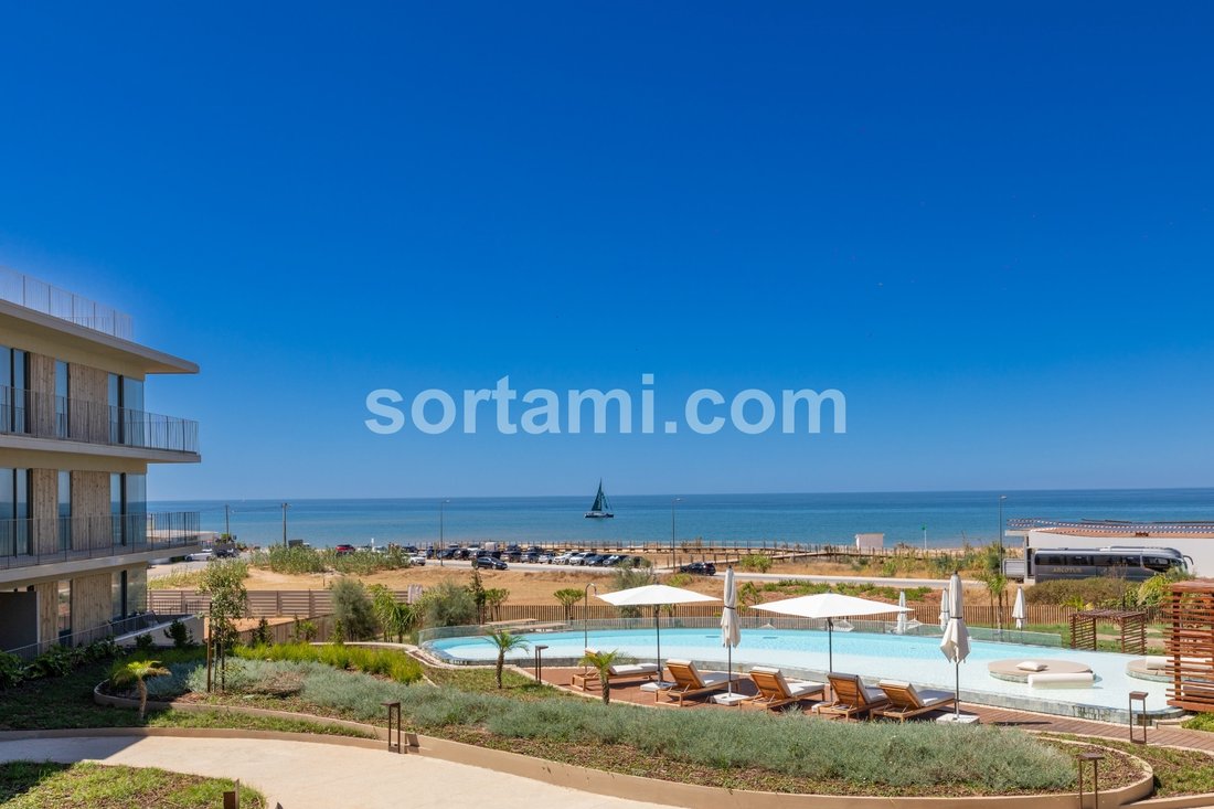 Apartment in Quarteira, Algarve, Portugal 2 - 16801050