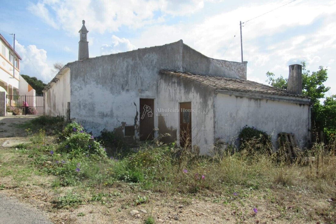 Farm Ranch in Boliqueime, Algarve, Portugal 2 - 16801805