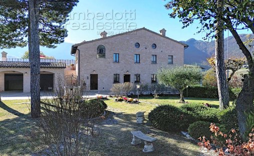 Villa à Cagli, Marches, Italie 1