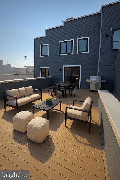 Townhouse in Philadelphia, Pennsylvania, United States 2 - 16474666