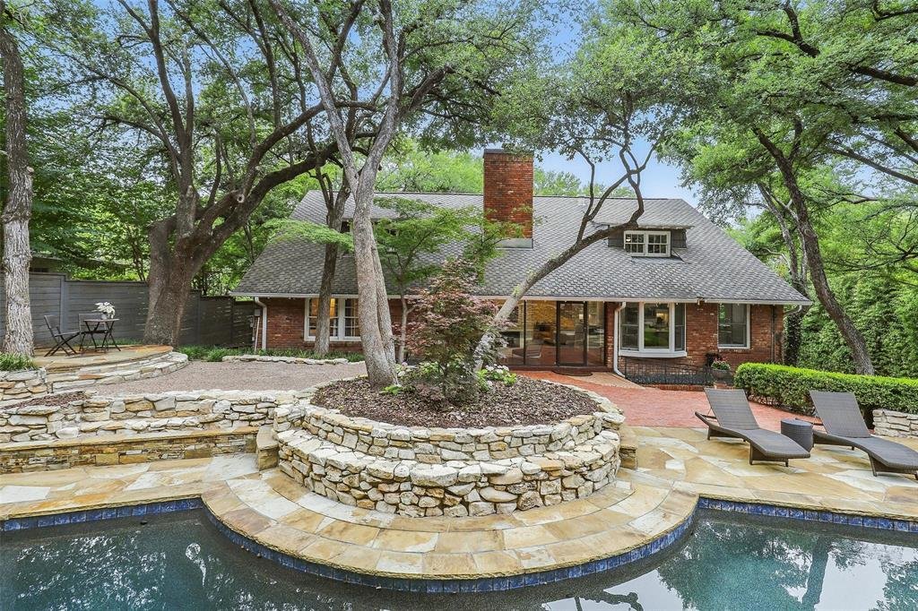 House in Fort Worth, Texas, United States 2 - 16808814