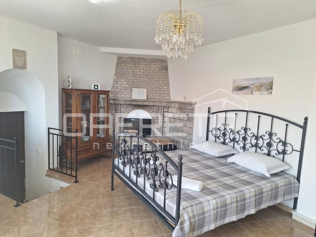 House in Dugi Rat, Split-Dalmatia County, Croatia 4 - 16801093