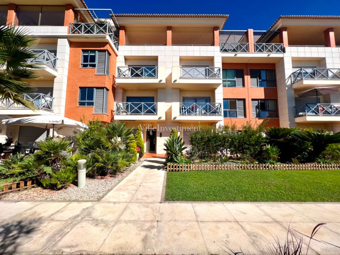 Apartment in Praia dos Pescadores, Olhos de Agua, Portugal 2 - 16801592