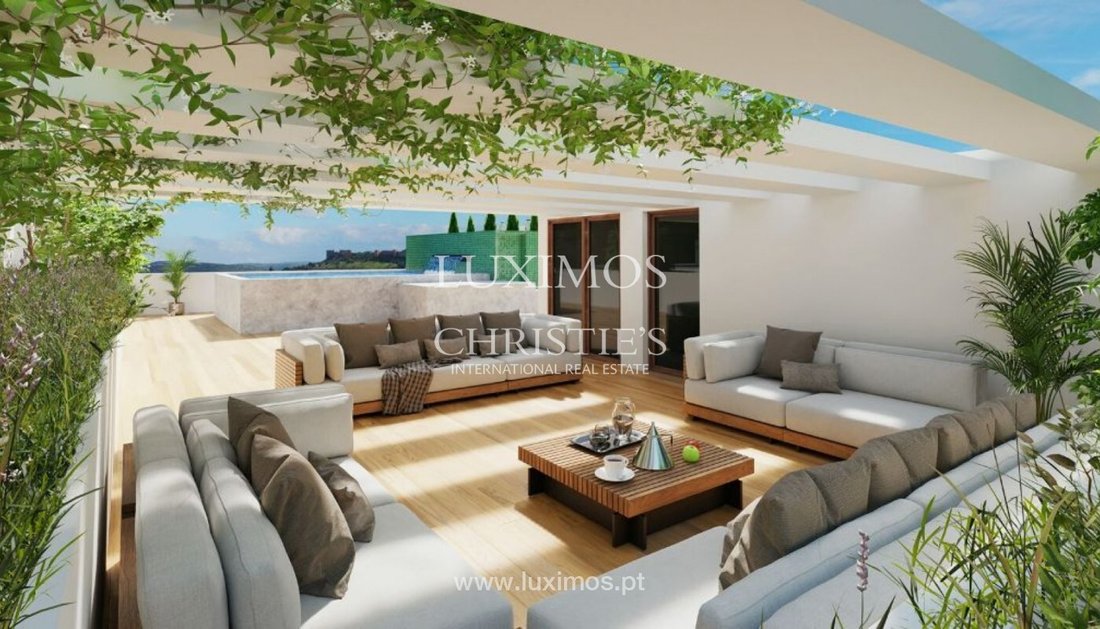 Apartment in Silves, Algarve, Portugal 1 - 16799192