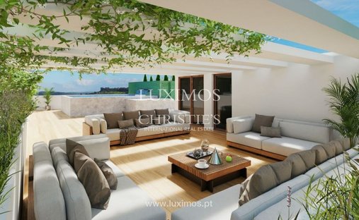 Apartment in Silves, Algarve, Portugal 1