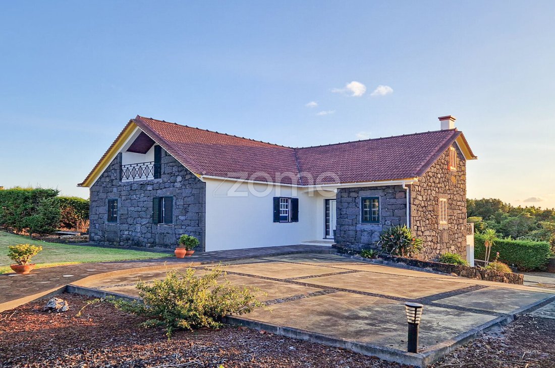 House in Candelaria, Azores, Portugal 2 - 16801295