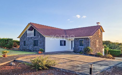 Haus in Candelária, Azoren, Portugal 1