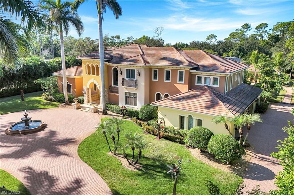 House in Naples, Florida, United States 2 - 16805103