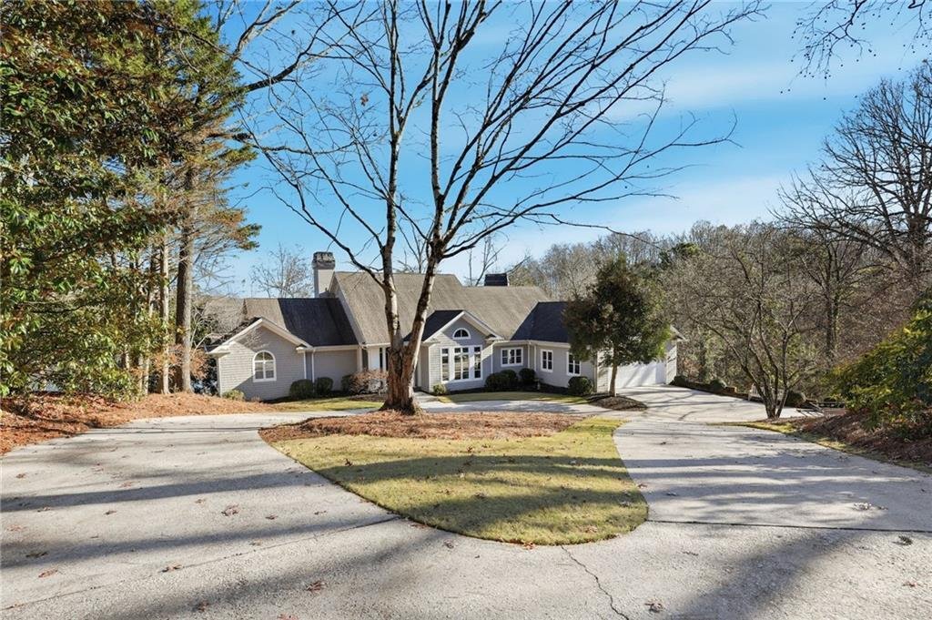 House in Gainesville, Georgia, United States 5 - 16182051