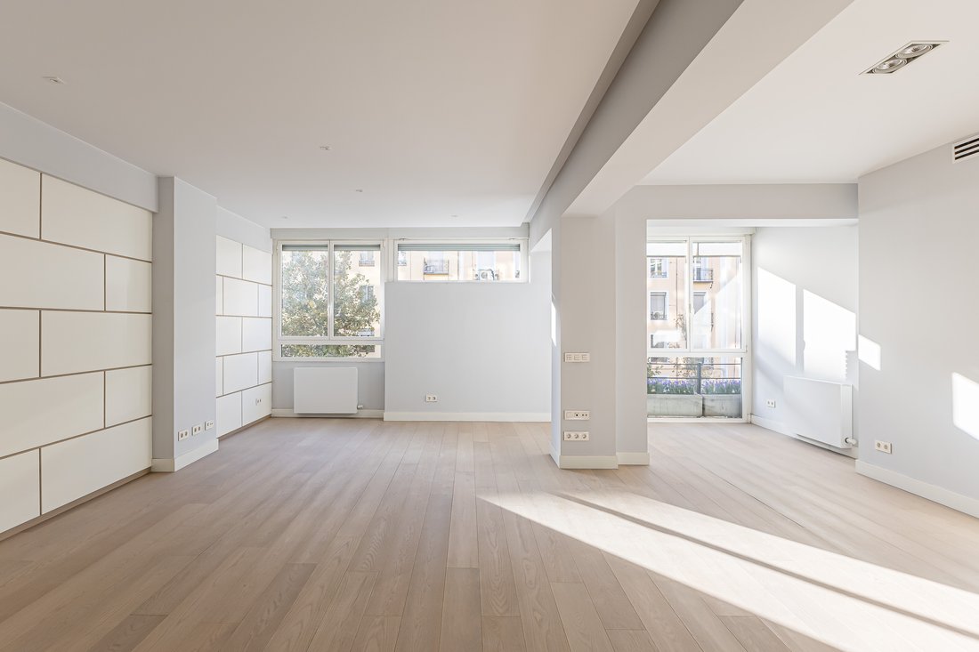 Apartment in Chamberi, Madrid, Spain 1 - 16801366
