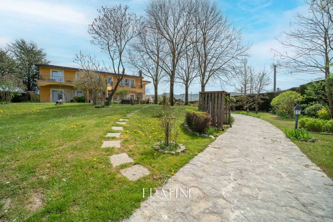House in Castel di Sangro, Abruzzo, Italy 1 - 16802742
