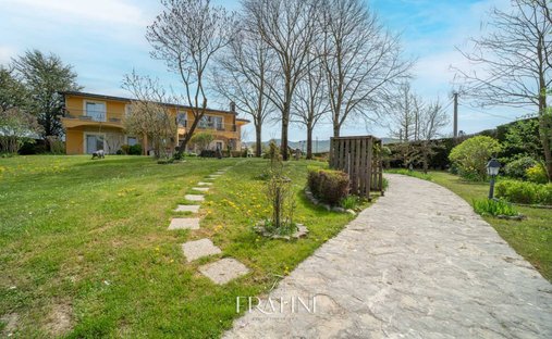 House in Castel di Sangro, Abruzzo, Italy 1