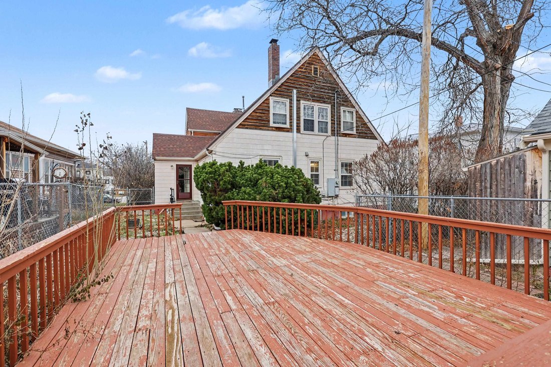 House in Rapid City, South Dakota, United States 5 - 16806555