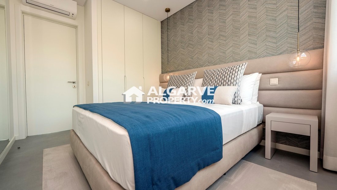 Apartment in Quarteira, Algarve, Portugal 2 - 16807914