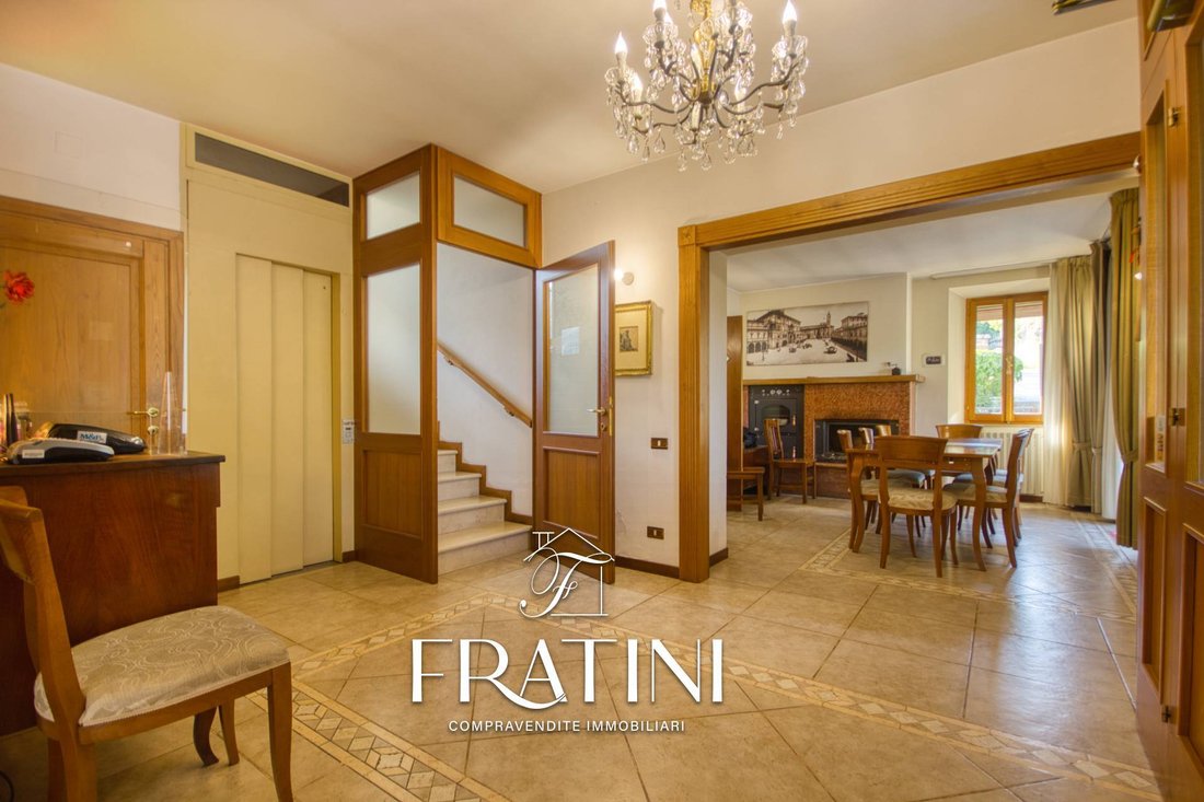 Roccafluvione, Marche, Italy 4 - 16802751