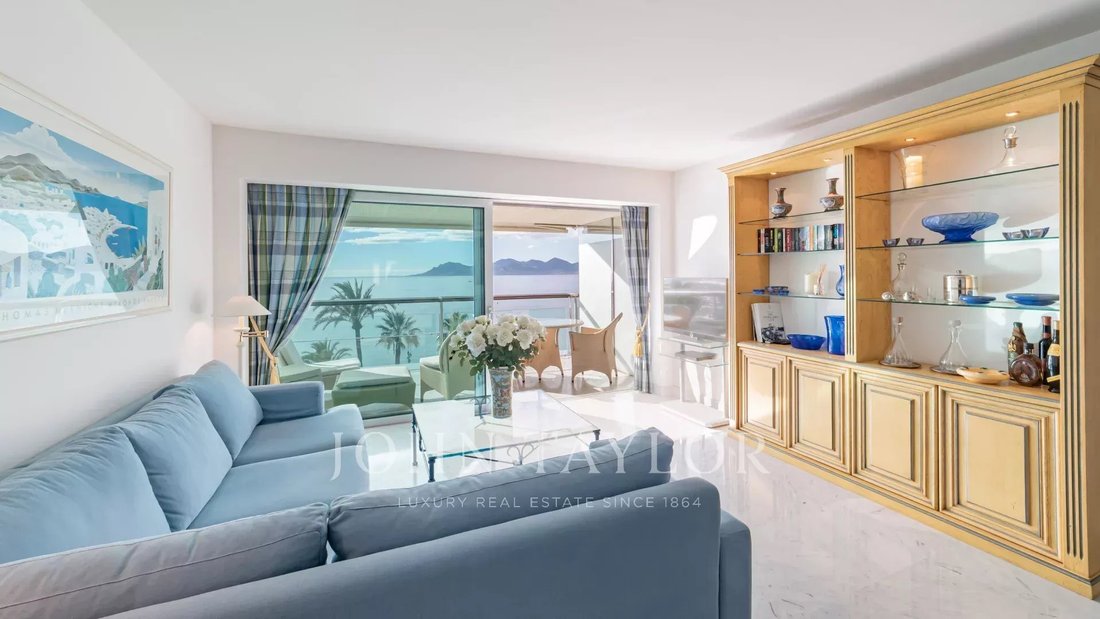 Apartment in La Californie, Cannes, France 5 - 16801328
