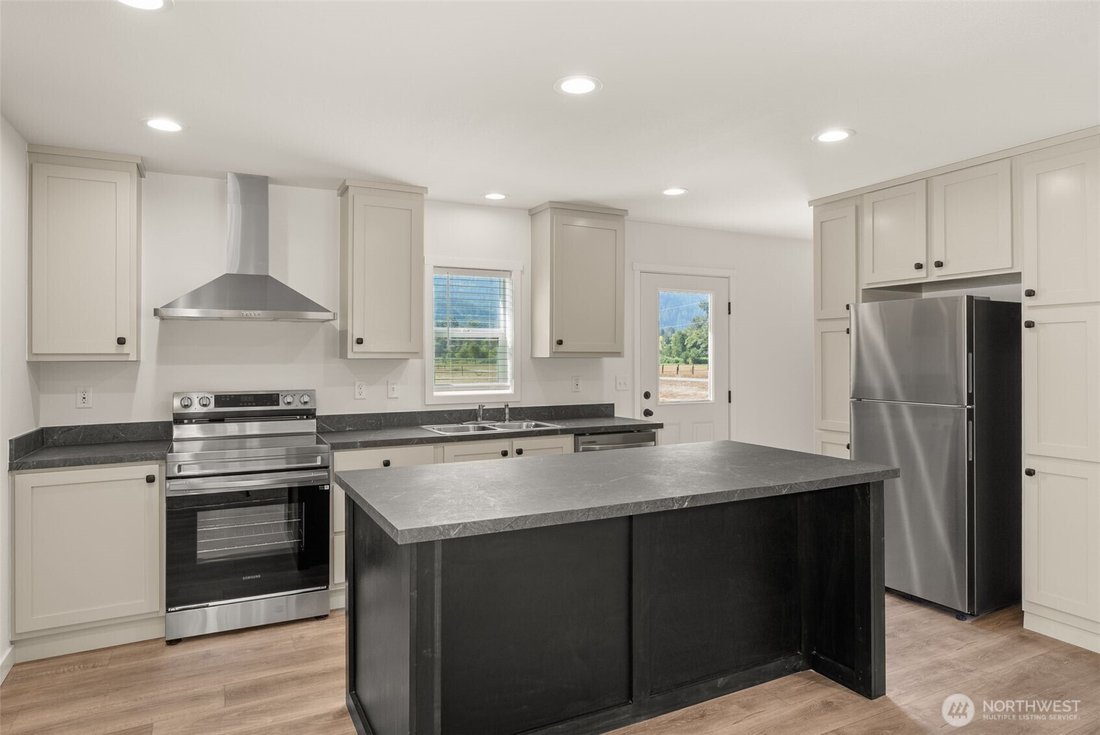 House in Randle, Washington, United States 5 - 16806367