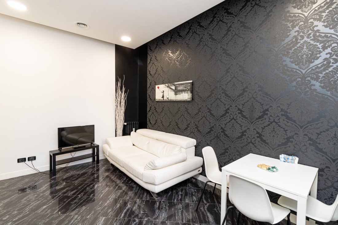 Apartment in Study City, Milan, Italy 5 - 16802342