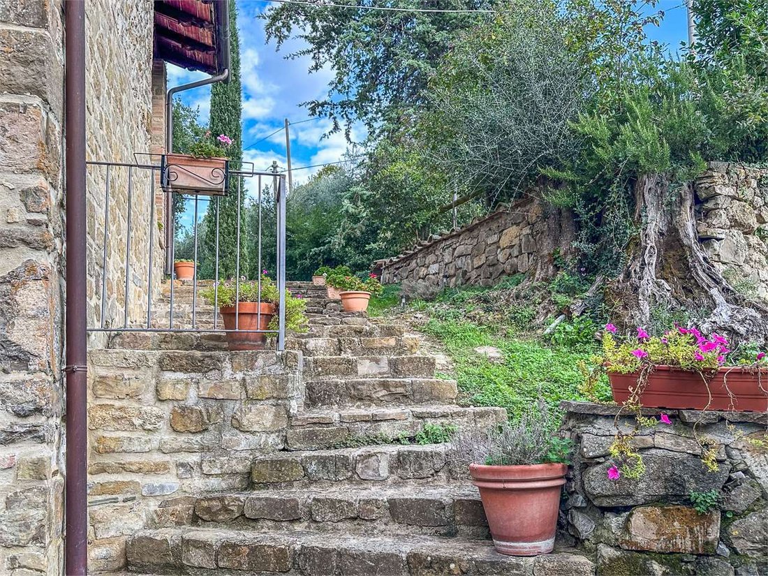 Estate in Montalcino, Tuscany, Italy 3 - 16801042
